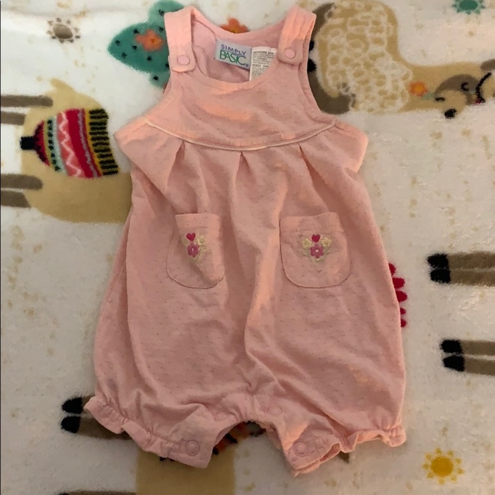 Baby outfit